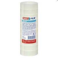 ADESIVO 15X33 TESA BASIC TRASPARENTE DA 10 58568