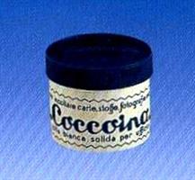 COLLA BARATTOLO COCCOINA 125GR 608