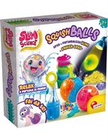 LISCIANI SLUMI SQUISH BALLS ETA' 7+ ANNI 113972 434