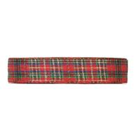 NASTRO SCOZZESE 25MMX 45MT ROSSO/VERDE PIOVACCARI 2276M 74