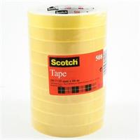 ADESIVO 15X66 3M TRASPARENTE 508 CF10 7100213177 508-1566 0732