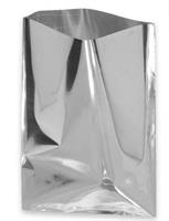 BUSTE REGALO 40X60 ARGENTO CF25 U-011ANNY5ONN