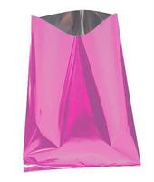 BUSTE REGALO 20X35 LILLA METALLIZZATE CF50 U-901IRRY2OLI