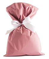 BUSTE REGALO 20X32 MAT METAL ROSA METALLIZZ CF50 U-444ARRXY1RA
