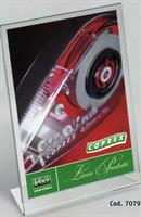 PORTADEPLIANT ACRILICO 31X23 LEBEZ 7079