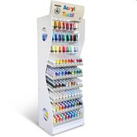TEMPERA CMP ACR. E TESS. EXPO DA 540(240TUB 75ML+300BOT)ESP4021