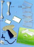 PISTOLA SPARAFILI AGO DIAM. 1,8MM LEBEZ 5262 CF5