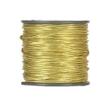 NASTRO TUBOL.ELASTICO MM2X50MT ORO PIOVACCARI 1535 04