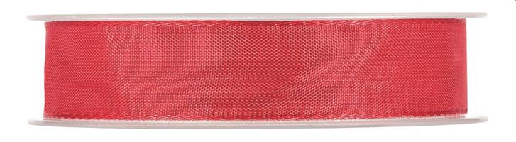 NASTRO NUOVA ATTRAZIONE MM25X25MT RED PIOVACCARI 2157P 08