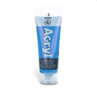 TEMPERA CMP ACRILICA 75ML 501 CIANO TUBO 420TA75501