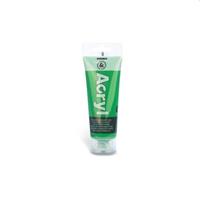 TEMPERA CMP ACRILICA 75ML 610 VERDE BRILLANTE TUBO 420TA75610