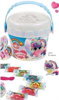DIDO' SECCHIELLO MEDIO SWEETETYCORN F363600