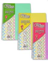 MAXI SPIRALATO SIAM 5MM SPIRALE PPL C/FORI CF5 1750