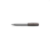 PENNA FABER ROLLER METALLO LUCIDO CAPP. GRIGIO ANTR. 149104