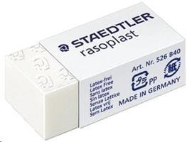 GOMMA STAEDTLER 526B40 BIANCA MINI RASOPLAST CF40