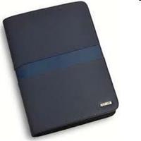 PORTABLOCCO C/CERNIERA 20X25,5 GLOBAL BLUE NIJI 60695