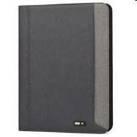 PORTABLOCCO C/CERNIERA 26X34 GRIGIO 61502