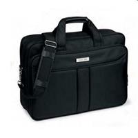 NIJI CARTELLA TESS. P/COMPUTER NERO 60155 326