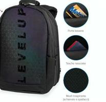 ZAINO LEVEL UP LUE41100