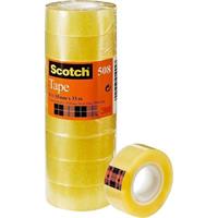 ADESIVO 15X33 3M TRASPARENTE 508 CF10 7100213206 7100336226 0731
