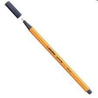 PENNA STABILO POINT 88/98 PAYNE'S GREY DA 10PZ