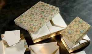 MEDIOEVALIS BUSTE 206E 12X18 FABRIANO PZ100 04100206