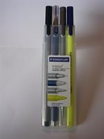 PENNA STAEDTLER TRIPLUS.MOBILE DA6 CF10 34SB6C