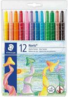 PASTELLI CERA STAEDTLER.WAX TWISTER PZ12 CF10 221N