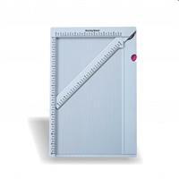 TAVOLETTA PER COSTRUIRE BUSTE E SCATOLE SCB003