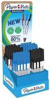 PENNA P.MATE EXPO KILOMETRICO (150 NERO+150 BLU) 2194898 0616