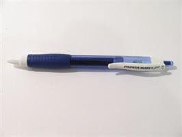 PENNA P.MATE GEL BLU CF12