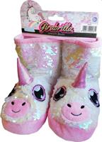 GIRABRILLA STIVALI UNICORN 02537
