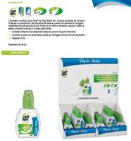 CORRETTORE P.MATE LIQUID PAPER 2IN1 CF24 S0900141 2037844