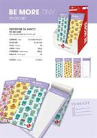 TINY EXPO TO DO LIST 8X21 50FG 80GR 30PZ BE MORE 0123836