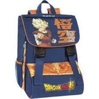 ZAINO ESTENSIBILE DRAGON BALL 73345