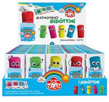 DIDO' DIDOTTINI DISPLY BOX DA 50 PZ F363500 134