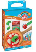 DIDO' GIOCACREA LE MIE RICETTE PIZZA 399000