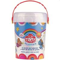 DIDO' VASO GIOTTO 100 SALSICCIOTTI DA 50GR GLITTER F344900