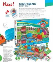 DIDO' DIDOTRENO CIUF CIUF 350900