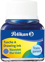 INCHIOSTRO CHINA 10ML VIOLA N.12 PELIKAN CF10