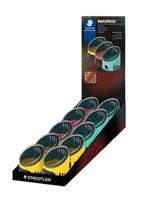 TEMPERAMATITE NORIX 1 FORO CF10 STAEDTLER 516 001 0434