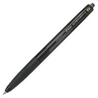 PENNA PILOT SUPER GRIP G SCATTO BPGG-8R-M 1.0 NERO 001614