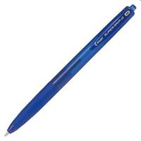 PENNA PILOT SUPER GRIP G SCATTO BPGG-8R-M 1.0 BLU 001615
