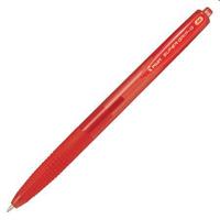 PENNA PILOT SUPER GRIP G SCATTO BPGG-8R-M 1.0 ROSSO 001616