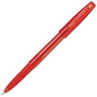 PENNA PILOT SUPER GRIP G CAPPUCCIO BPS-GG-M 1.0 ROSSO 001662