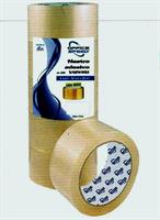 ADESIVO IMBALLO 50X66 TRASPARENTE CIAC CF6 5409