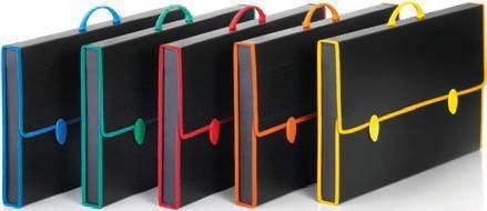 VALIGETTA POLIONDA 58,5X37,5X5,5 BORDO TES NR 2CH 100501117 0074