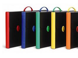 VALIGETTA POLIONDA 37X60X5 HARDOX 2CH NERA FAVORIT 100501072