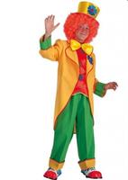 CARNEVALE COSTUME BAMBINO BIRILLO 10-11 ANNI 63411