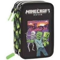 ASTUCCIO 3ZIP MINECRAFT MOVIE 73537